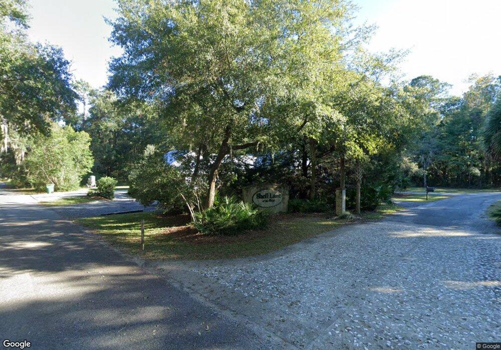 1001 Shell Ln SE, Darien, GA 31305 - photo 1