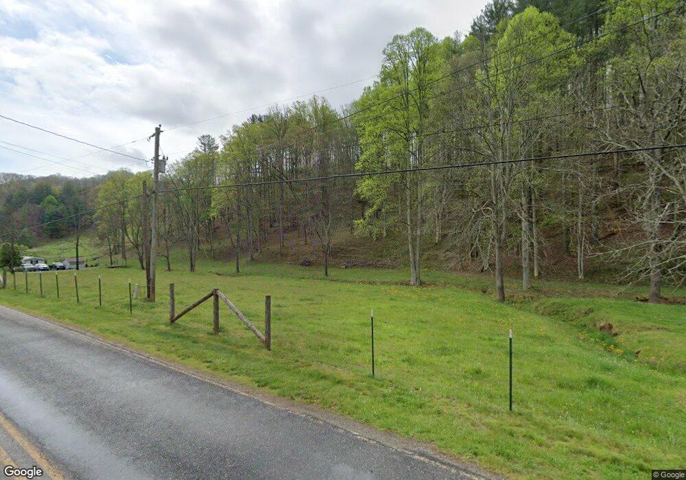 3106 Possum Trot Rd, Burnsville, NC 28714 - photo 1