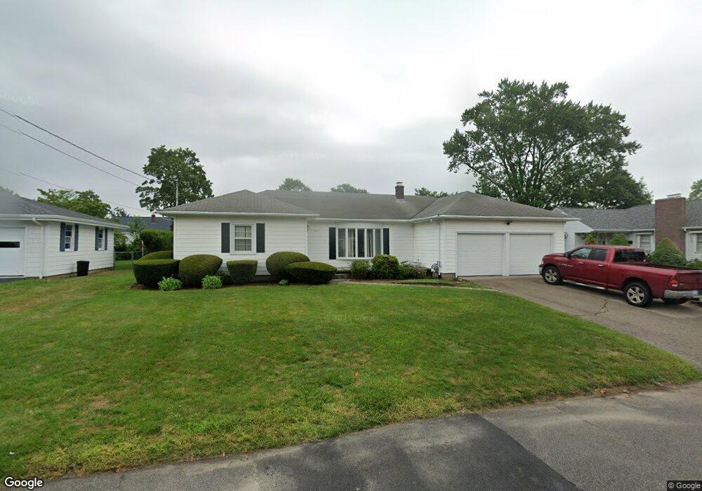127 Hillard Ave, Warwick, RI 02886 - photo 1