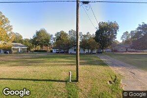 1211 Montgomery Dr, Inverness, MS 38753
