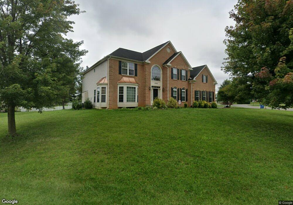 19348 Paradise Manor Dr, Hagerstown, MD 21742 - photo 1