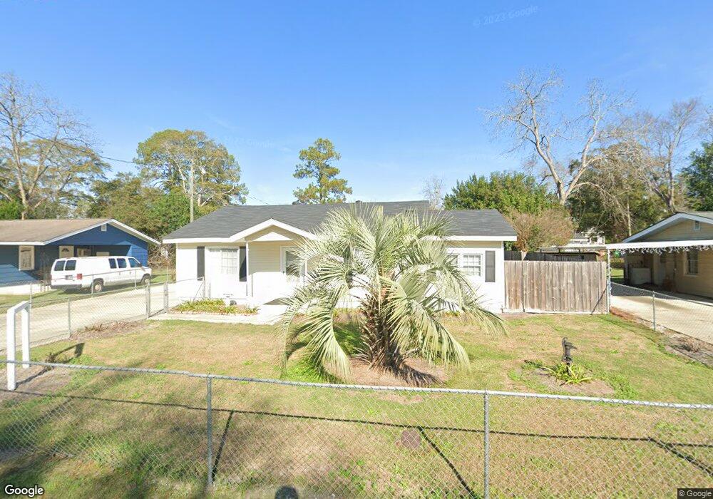 505 E Willingham St, Sylvester, GA 31791 - photo 1