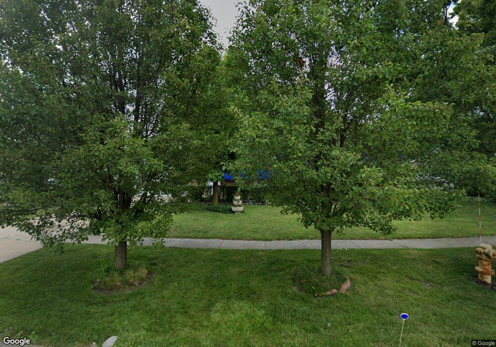 17601 Larkin Ln, Country Club Hills, IL 60478 - photo 1