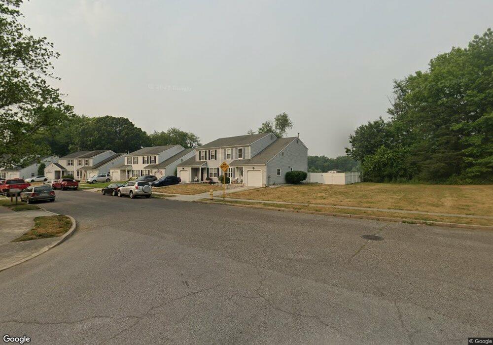 42 Woodmill Dr, Clementon, NJ 08021 - photo 1