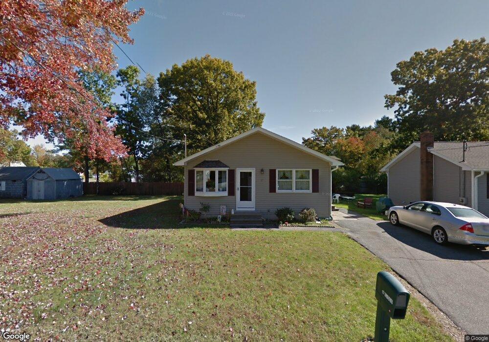 17 Andrew St, Ludlow, MA 01056 - photo 1