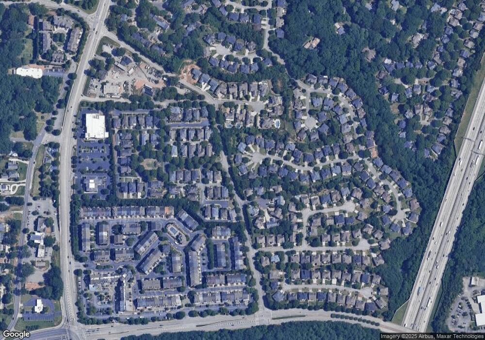 2352 Oberon Walk SE, Smyrna, GA 30080 - photo 1