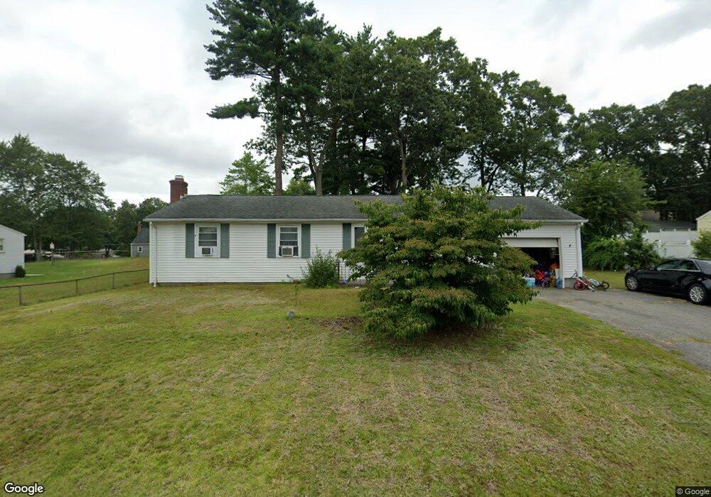 3 Cora St, Enfield, CT 06082 - photo 1