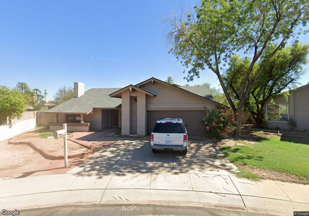 1805 S Longmore, Mesa, AZ 85202 - photo 1