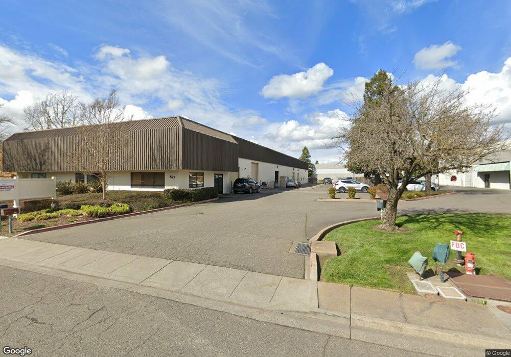 522 Martin Ave, Rohnert Park, CA 94928 - photo 1