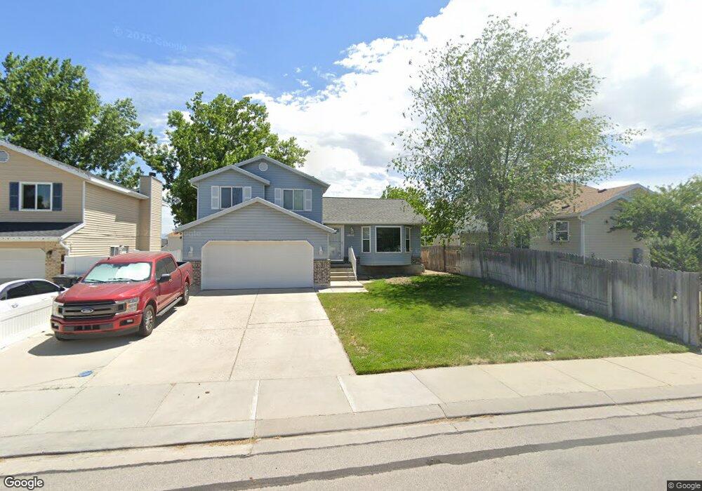 6835 Lotus Way, West Jordan, UT 84081 - photo 1