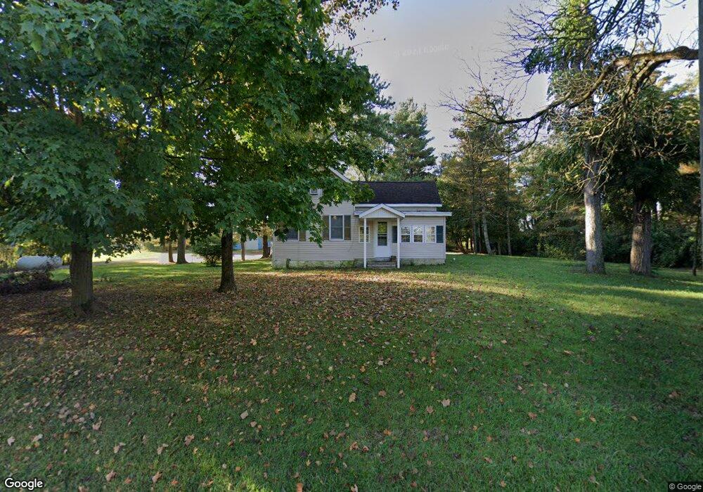 1874 W 1100 N, Ossian, IN 46777 - photo 1