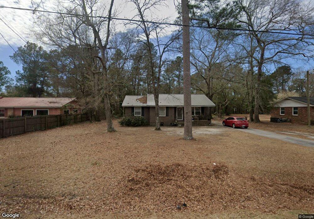 123 Kennerly Rd, Cordova, SC 29039 - photo 1