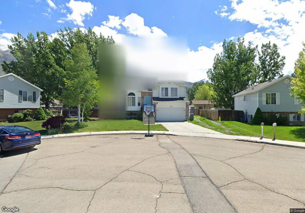 1574 N 460 W, Pleasant Grove, UT 84062 - photo 1