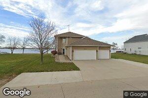 970 E Shore Dr, Lake View, IA 51450