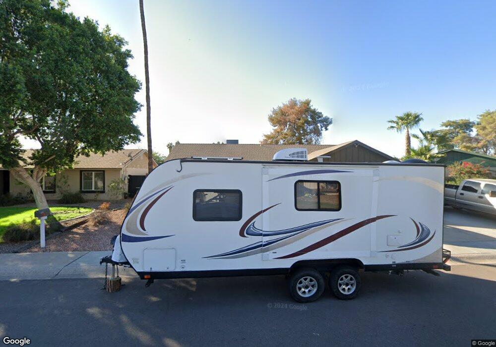 3146 N Desoto St, Chandler, AZ 85224 - photo 1