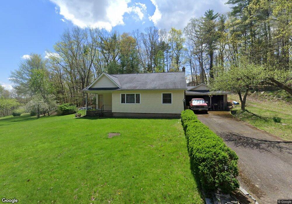 1106 Towpath Rd, Hawley, PA 18428 - photo 1