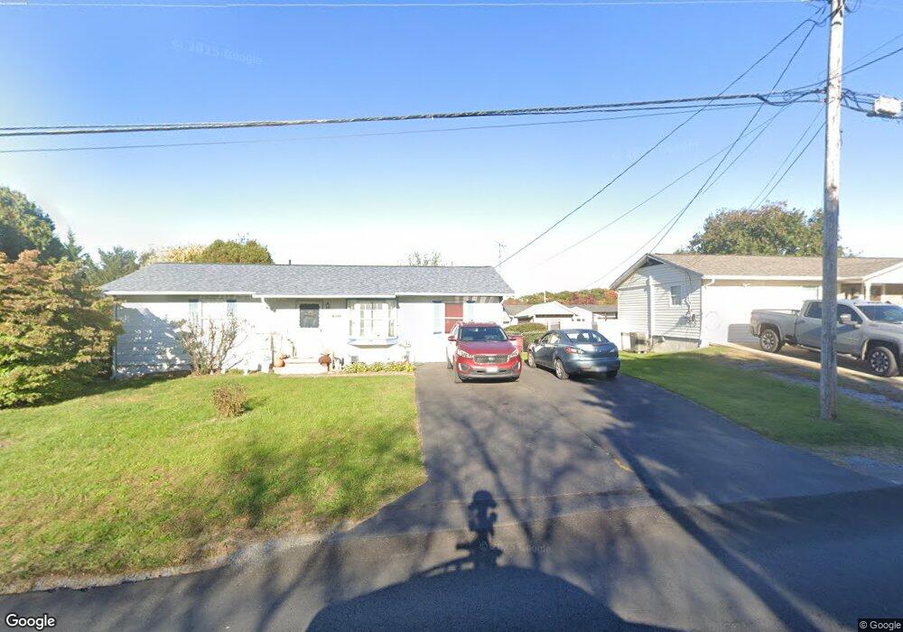 1668 Three Run Rd, Inwood, WV 25428 - photo 1