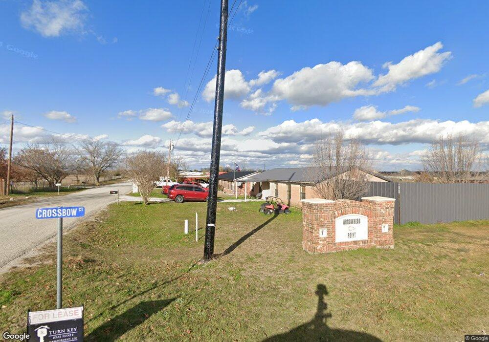 530 Green Acres Rd, Weatherford, TX 76088 - photo 1