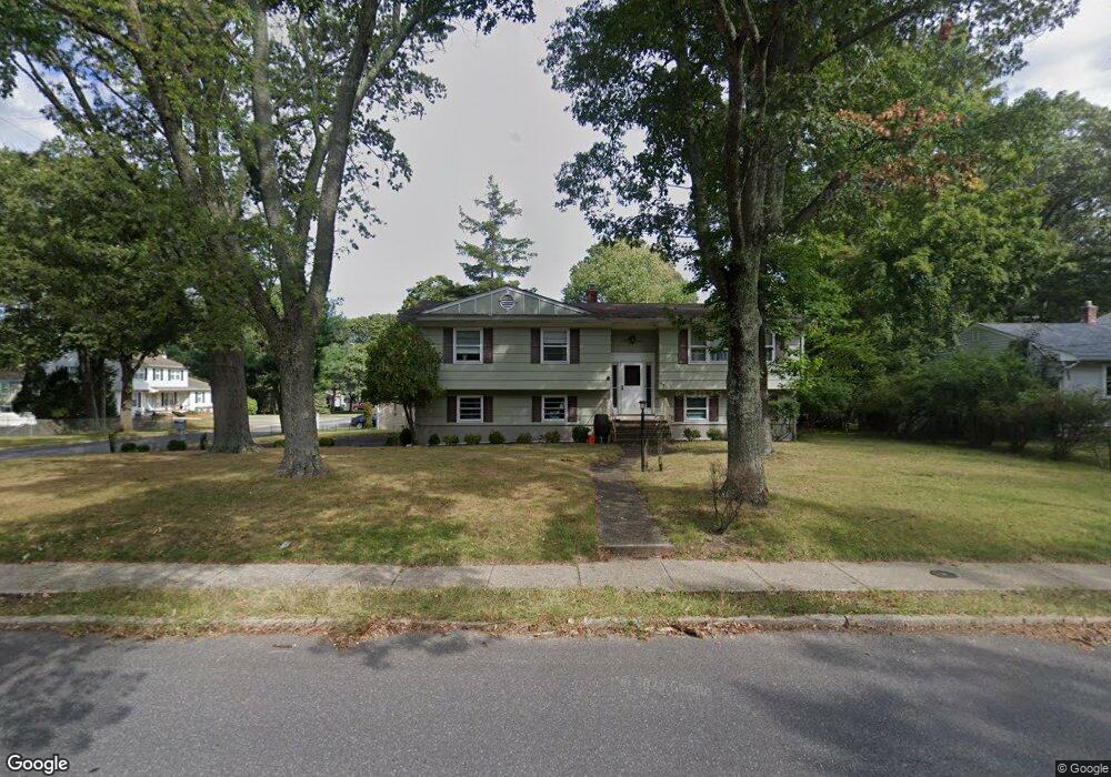 603 Dow Ave, Oakhurst, NJ 07755 - photo 1