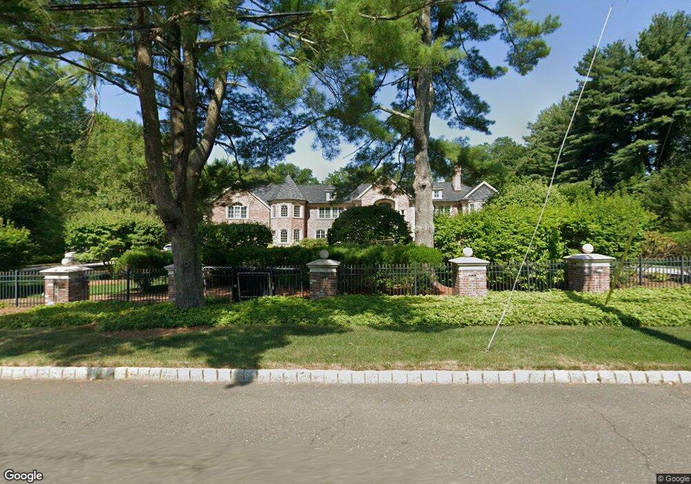 8 Oak Rd, Saddle River, NJ 07458 - photo 1