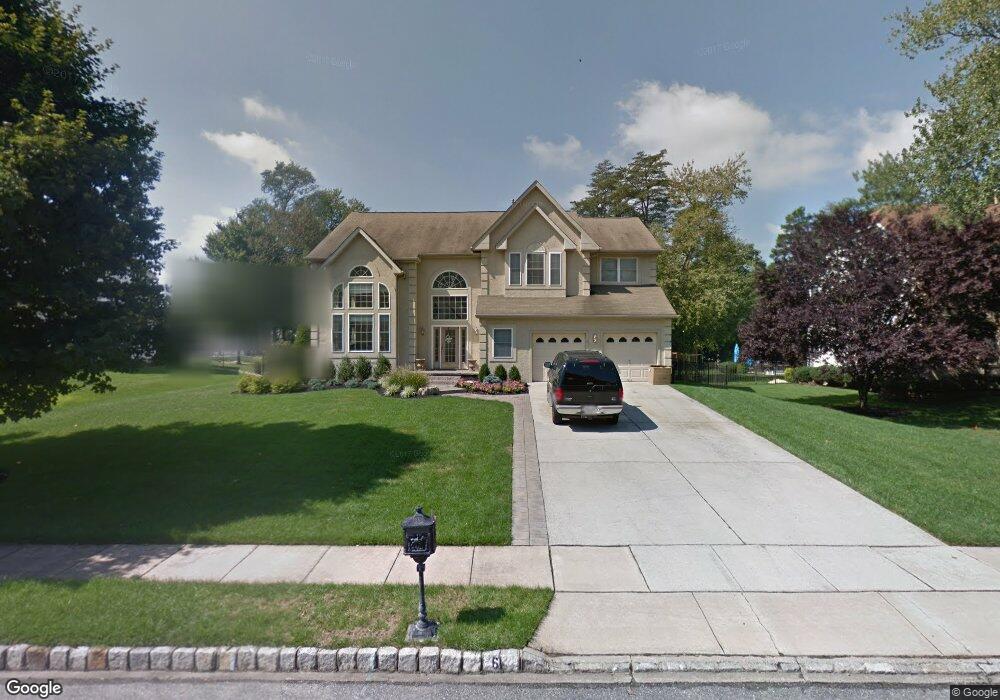 6 Stephanie Ct, Berlin, NJ 08009 - photo 1