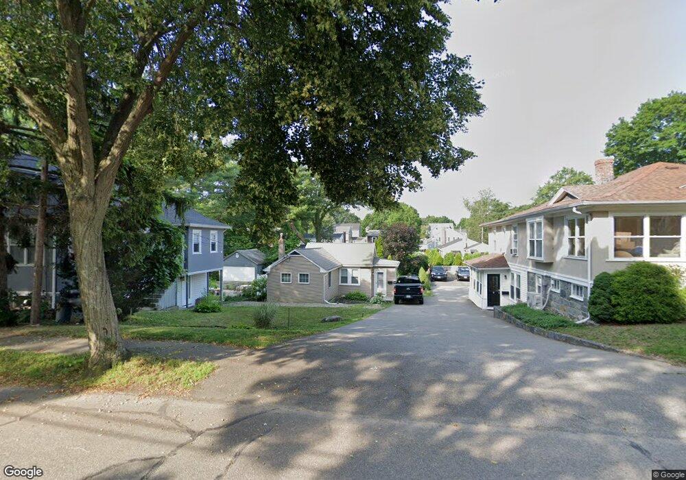 9 Mathaurs St, Milton, MA 02186 - photo 1