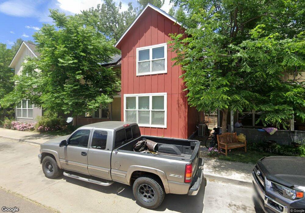 3101 Westwood Ct unit n/a, Boulder, CO 80304 - photo 1