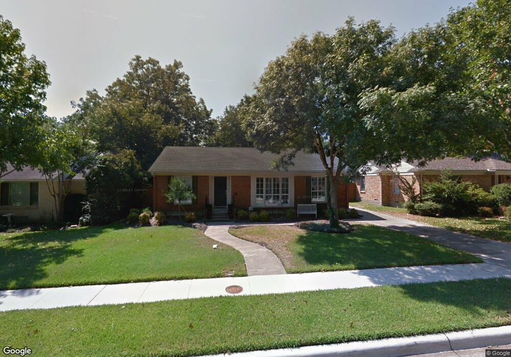 6146 Sudbury Dr, Dallas, TX 75214 - photo 1