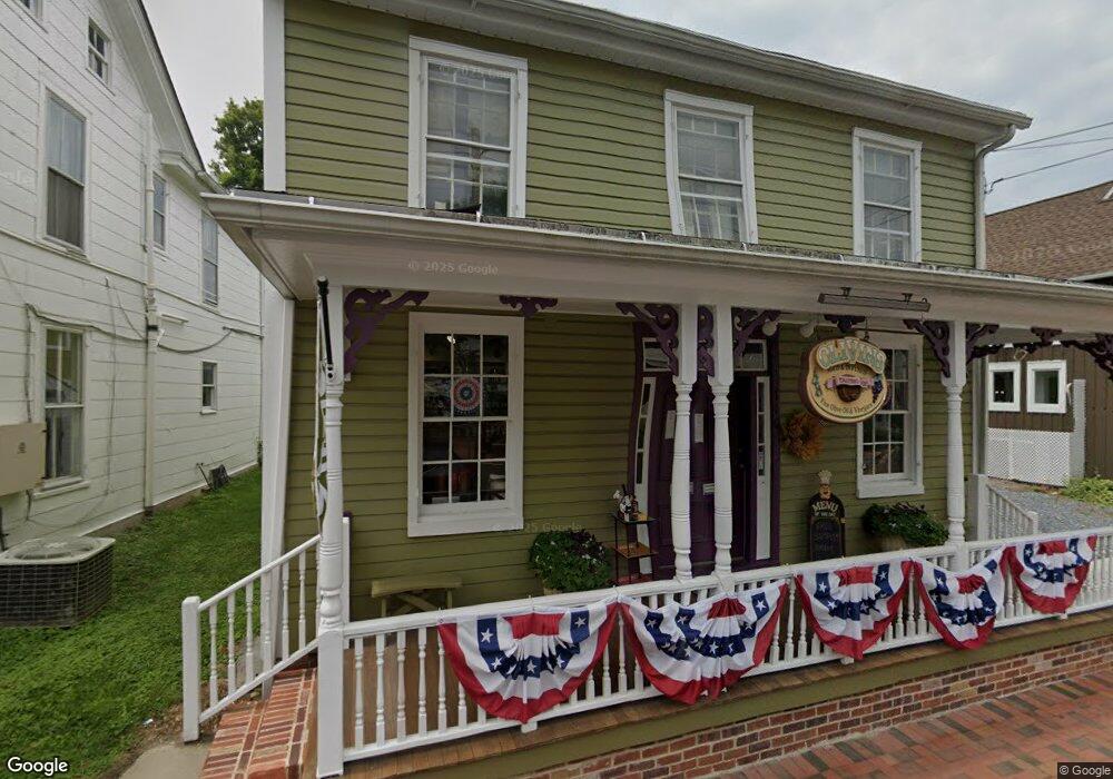 110 N Talbot St, Saint Michaels, MD 21663 - photo 1