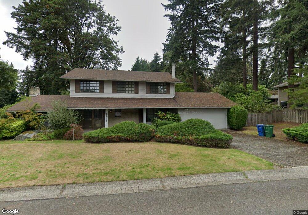 8675 SE 76th Place, Mercer Island, WA 98040 - photo 1