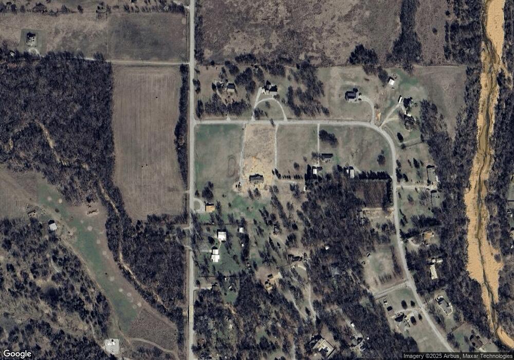 309 W Rock Creek Dr, Cache, OK 73527 - photo 1