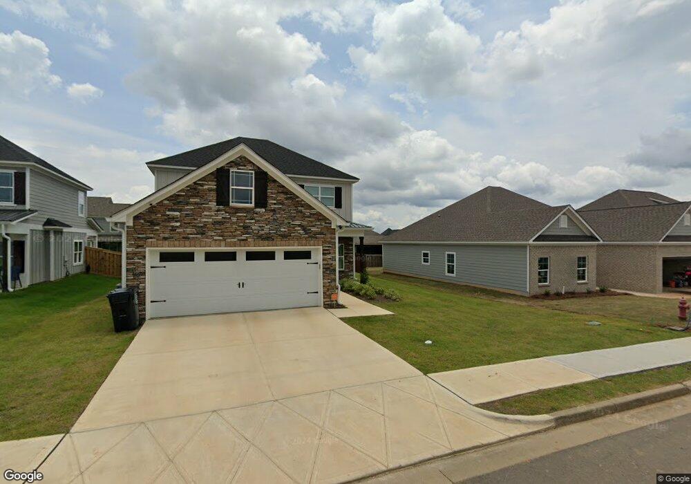 16 Ivy Way, Smiths Station, AL 36877 - photo 1