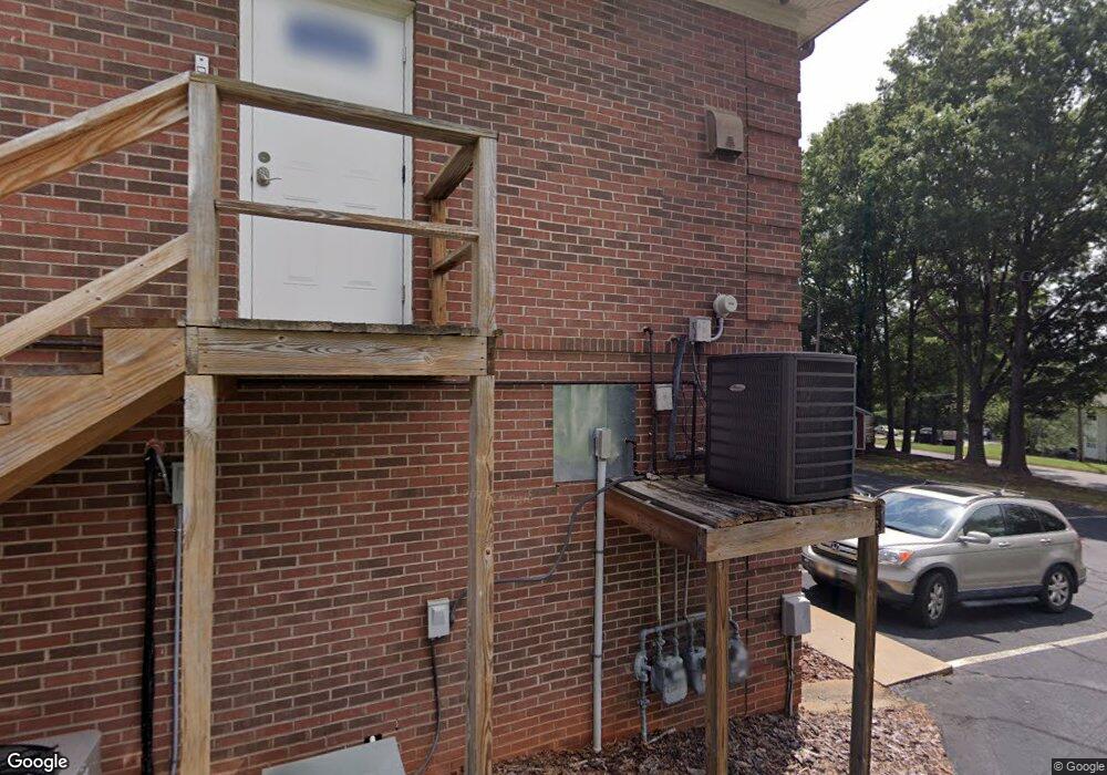 1601 Norwood Rd, Statesville, NC 28677 - photo 1