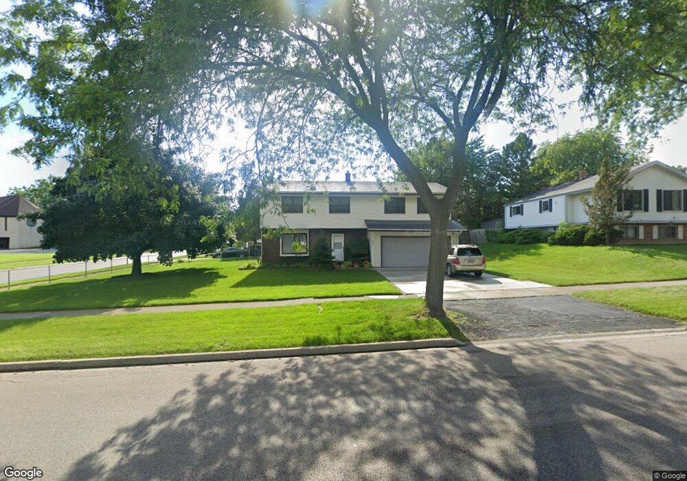 500 N Mcaree Rd, Waukegan, IL 60085 - photo 1
