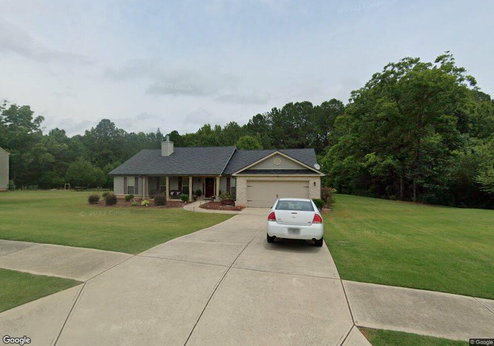 1405 Palmer Dr, Monroe, GA 30656 - photo 1