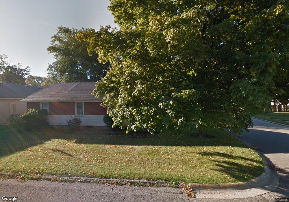 414 W Front St, New Carlisle, IN 46552 - photo 1