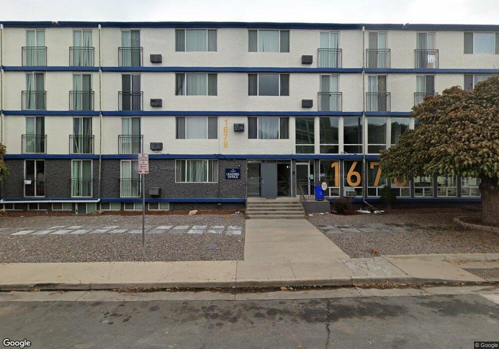 Ascent at Fitzsimons, Aurora, CO 80010 - photo 1