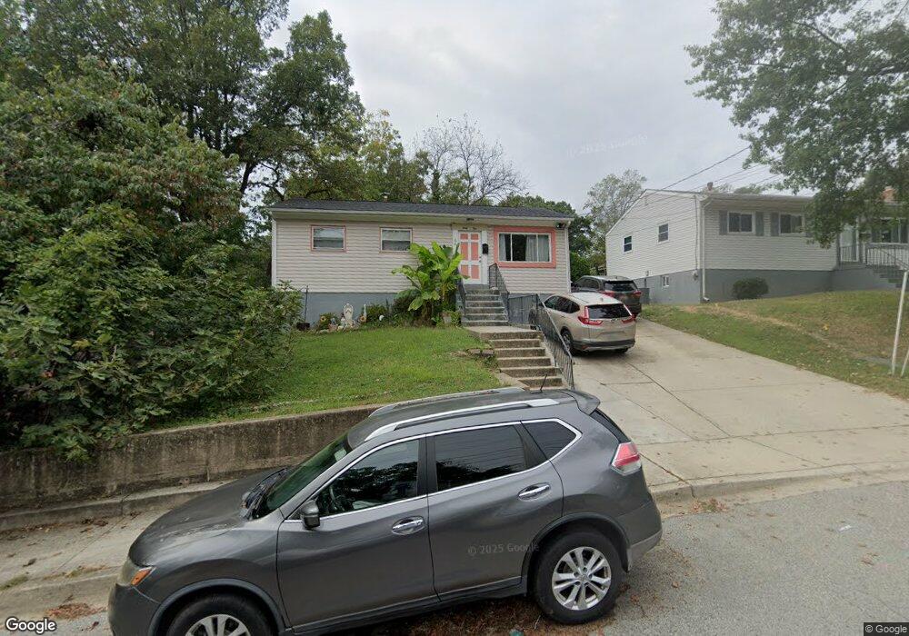 44 Oswego Ave, Silver Spring, MD 20910 - photo 1