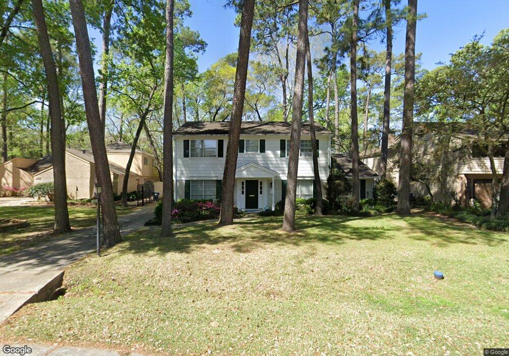 1323 Friarcreek Ln, Houston, TX 77055 - photo 1