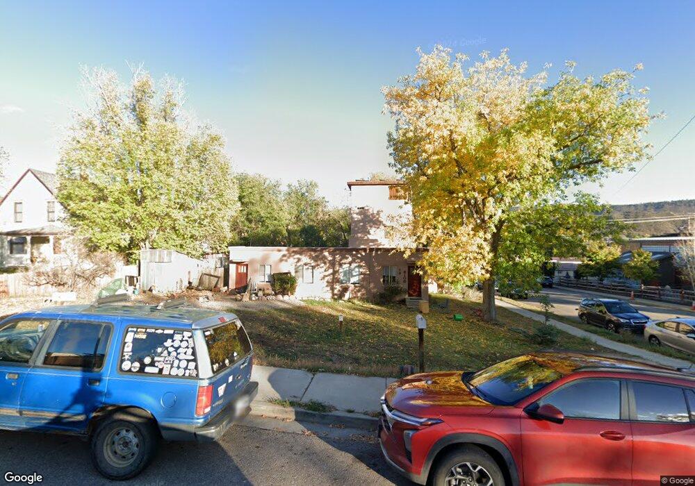 3104 W 2nd Ave, Durango, CO 81301 - photo 1