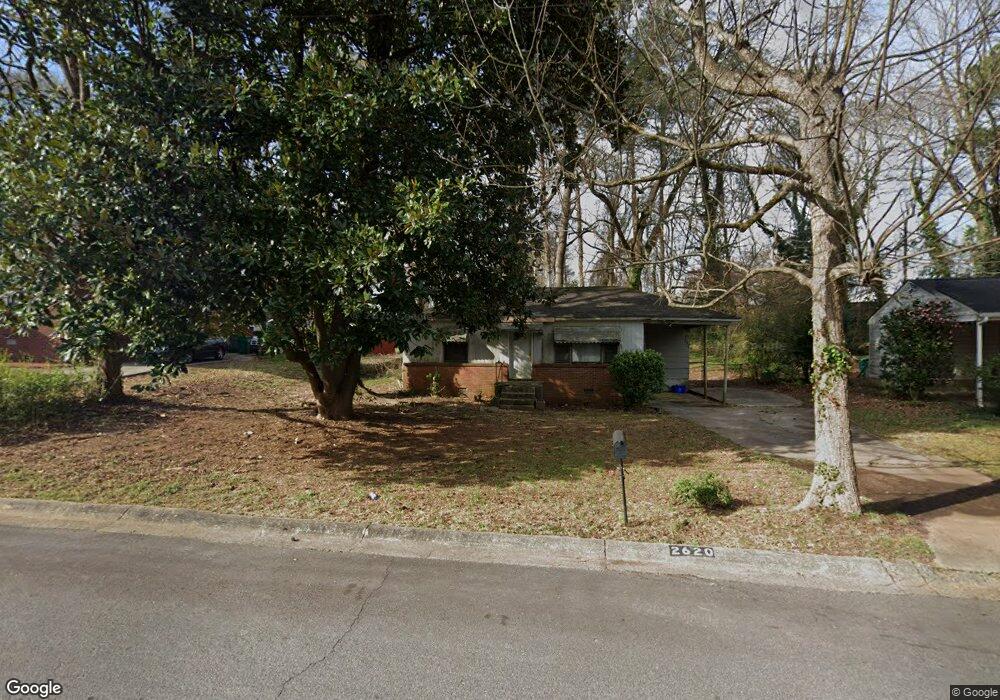 2620 Gordon Cir SE, Smyrna, GA 30080 - photo 1