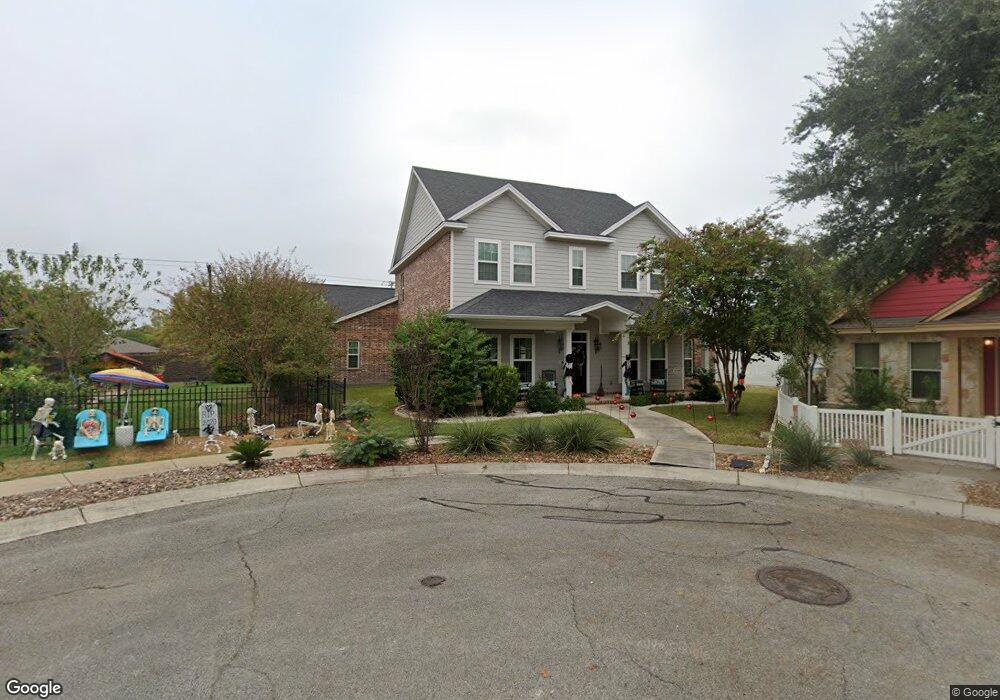 2336 Village Path, New Braunfels, TX 78130 - photo 1