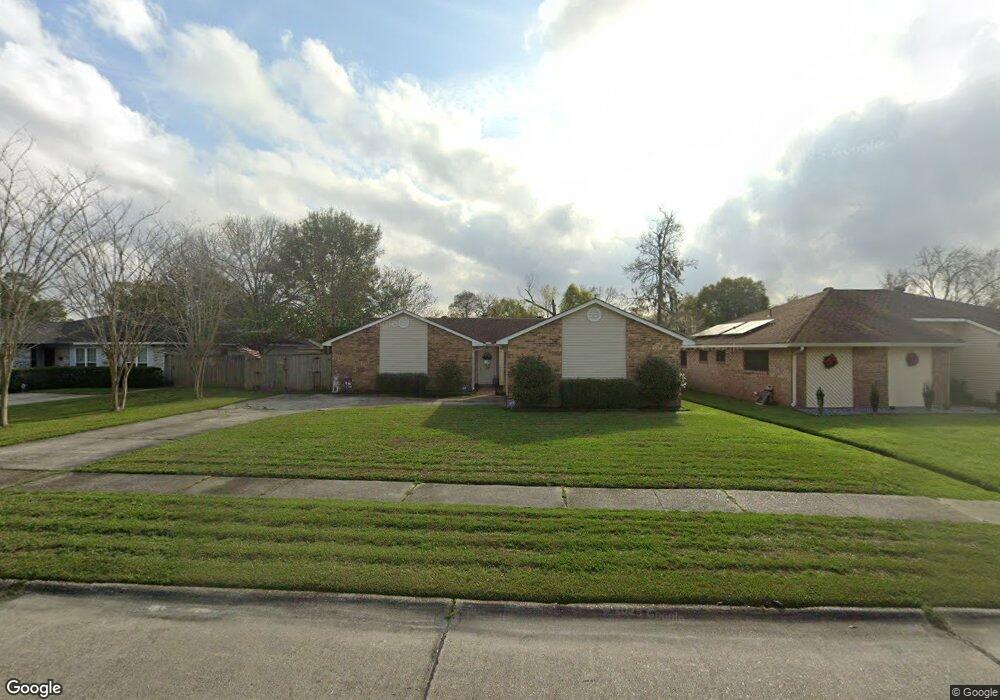 313 Raleigh Dr, Slidell, LA 70460 - photo 1