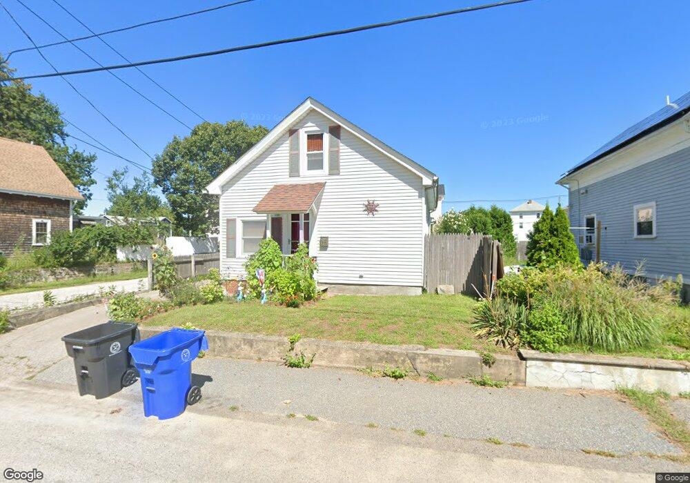 99 Maple Ave, Riverside, RI 02915 - photo 1