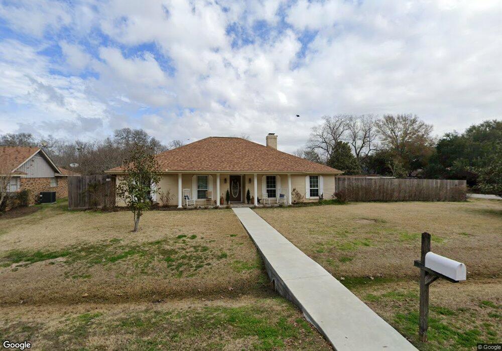 1900 W Laurel Oaks Dr, Richmond, TX 77469 - photo 1