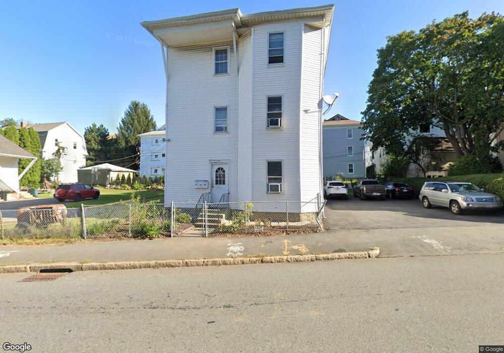 71 Cambridge St, Worcester, MA 01603 - photo 1