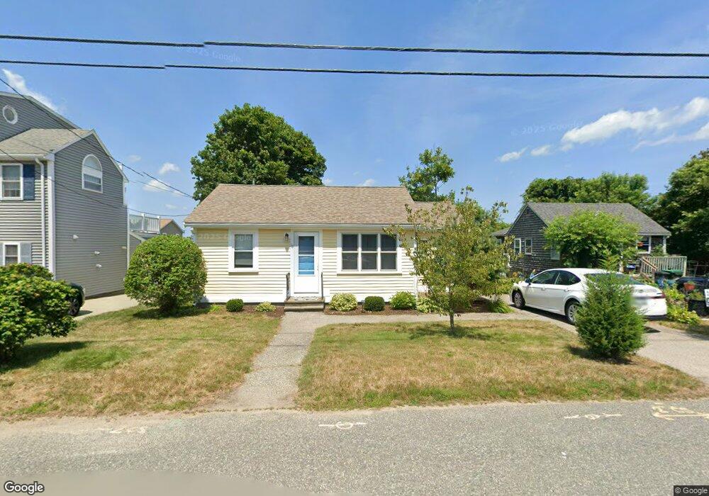 18 Hillside St, Marshfield, MA 02050 - photo 1