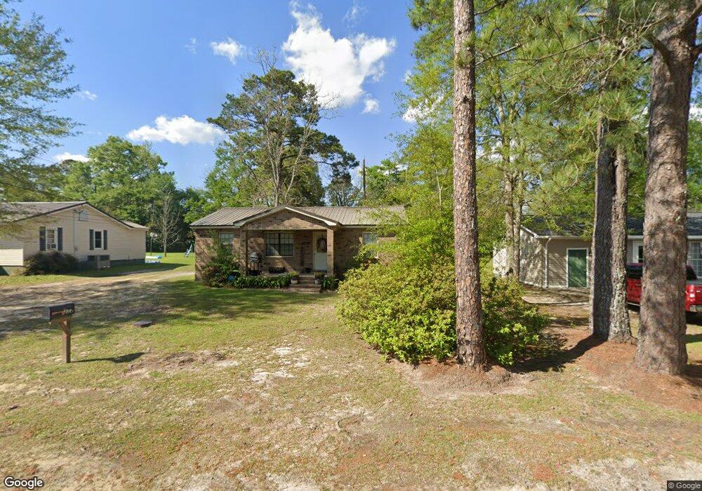 332 Pickron St SW, Pelham, GA 31779 - photo 1