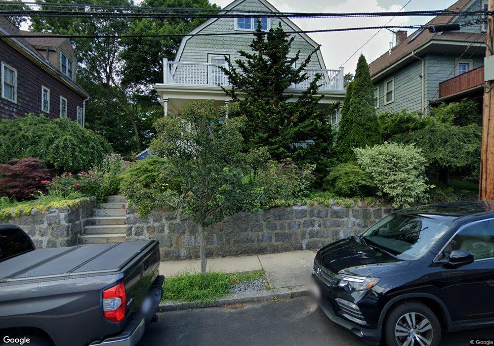 27 Hillcrest St, West Roxbury, MA 02132 - photo 1