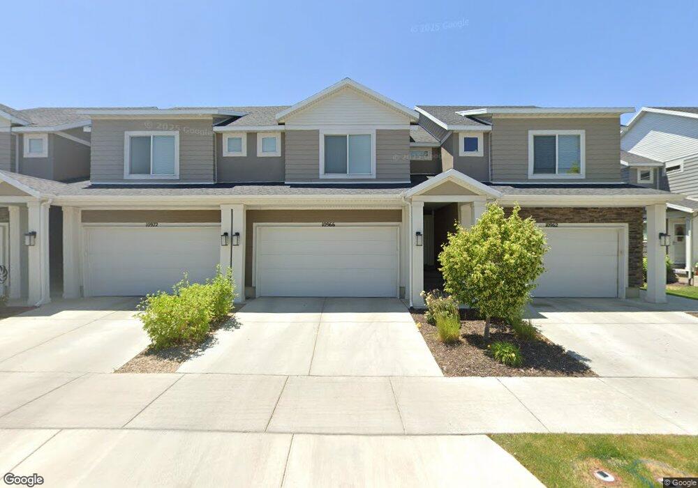 10966 S Harvest Pointe Dr, South Jordan, UT 84009 - photo 1
